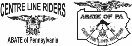 Centre Line Riders -- ABATE of PA